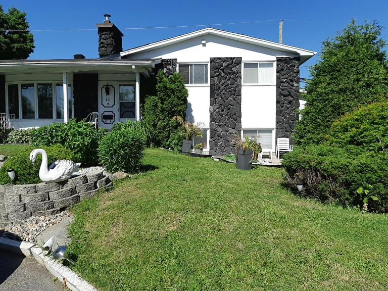 Bédard - B&B Gatineau