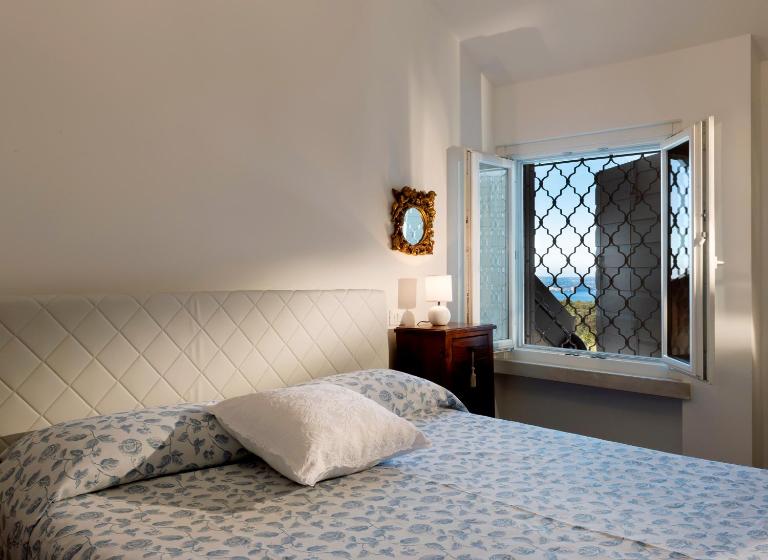 Casa Fellini - Ferienwohnung San Zeno di Montagna