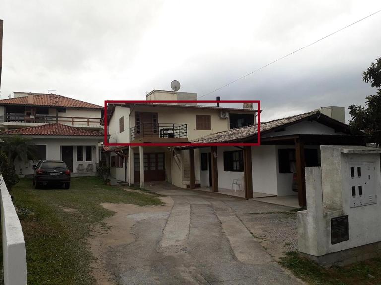 Apartamento Bairro Ferraz - B&B Garopaba
