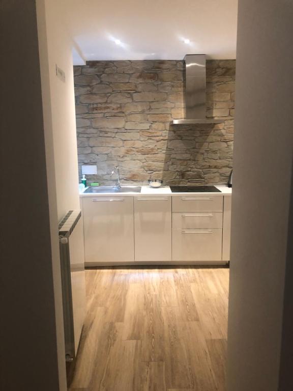 la Maison de Trieste Suite garage in centro 5 persone vicino Piazza Unità - Chambres d'hôtes Trieste
