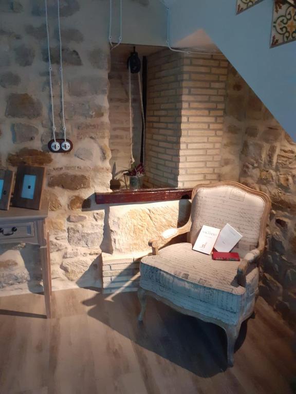 VTAR Casa del AOVE - B&B Baeza