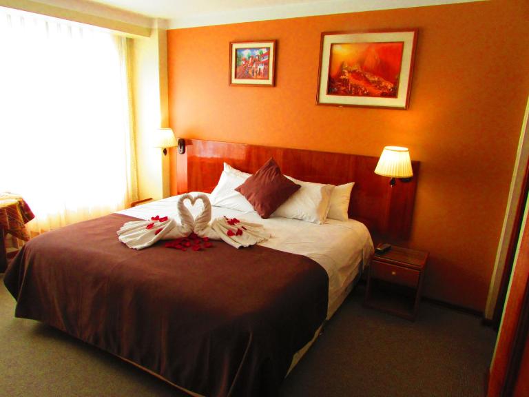 Maya Inn - B&B Puno