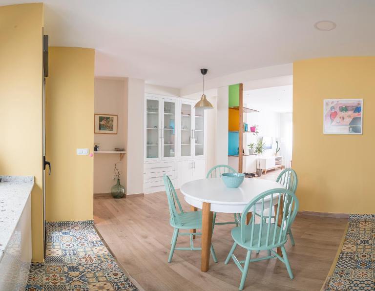 Apartamento Rosaleda - B&B Melide