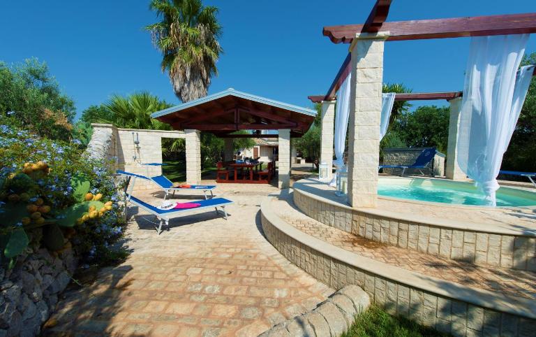 Donna Tommasa - B&B Modica