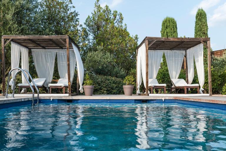 Guesthouse Le Mas de Cotignac - B&B Cotignac
