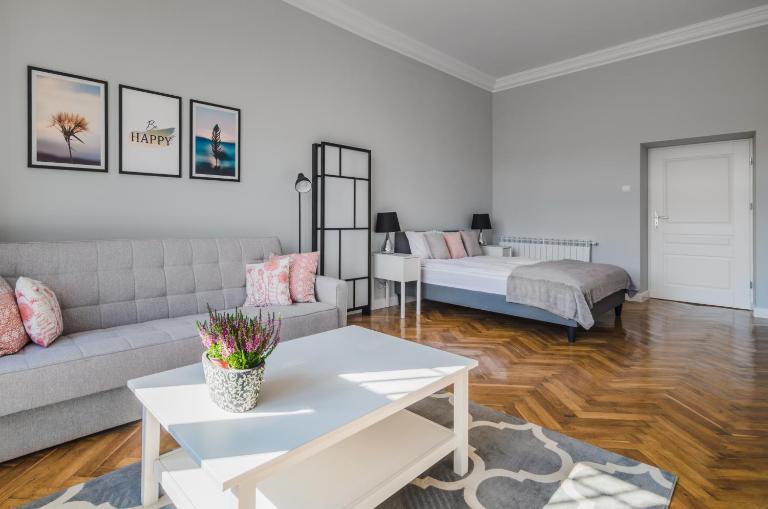 Panorama Przemyśl - Chambres d'hôtes Przemyśl