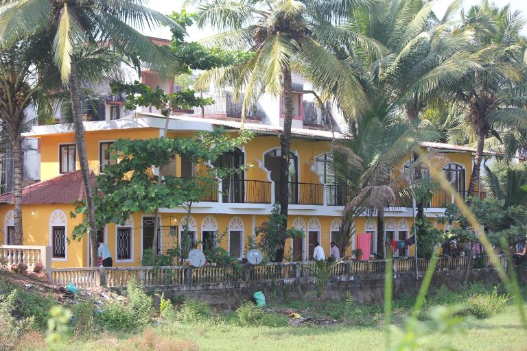 Country View Cottage Colva - B&B Colva