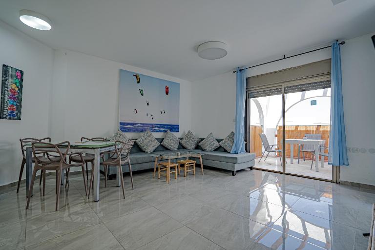 Amdar By Sun and View - B&B Eilat