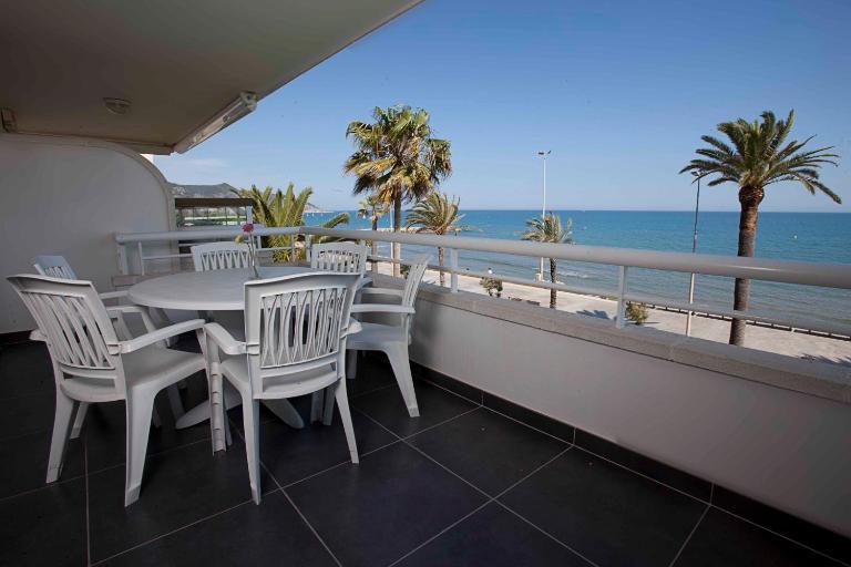 Apartamentos Sunway Talaia - B&B Sitges