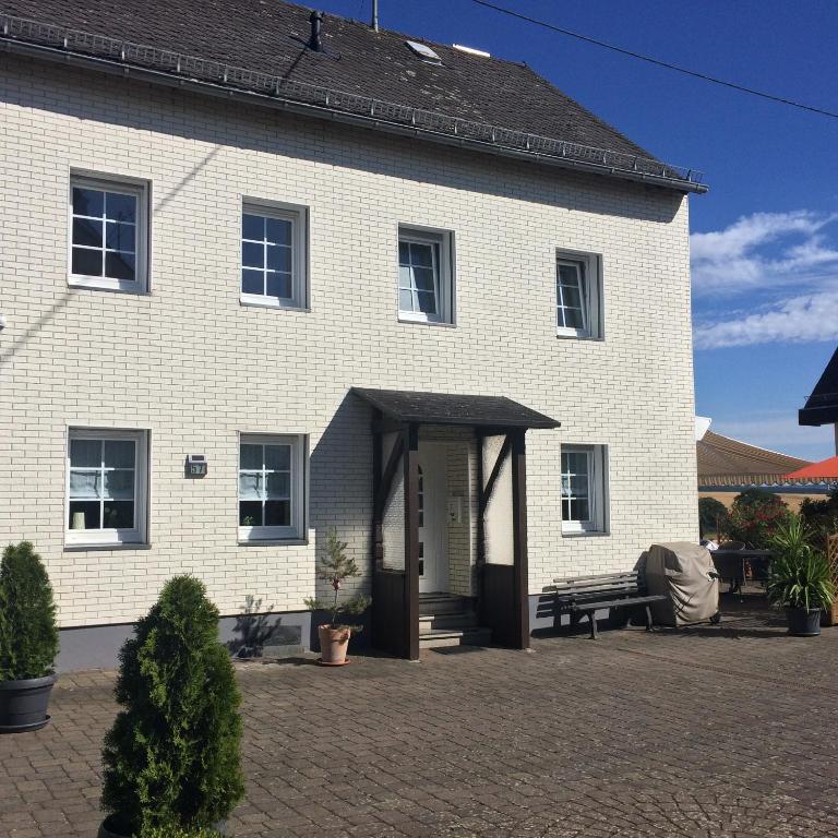 Ferienhaus Weins - B&B Lieg