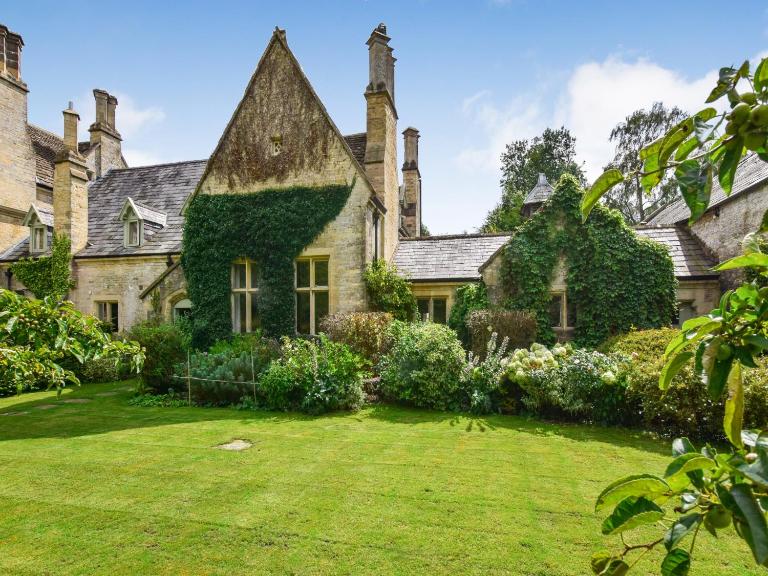 Bellhouse - B&B Stonehouse
