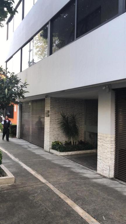 Suite G Mancera - Chambres d'hôtes Mexico
