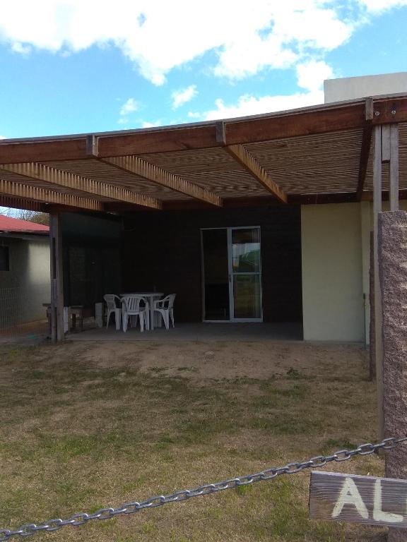 Cabaña Gabon - B&B Barra del Chuy