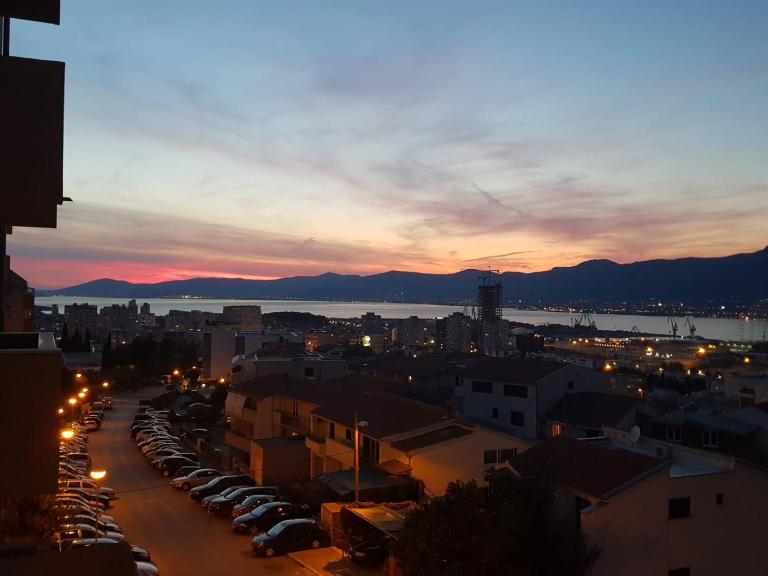Antonella Apartment - B&B Spalato