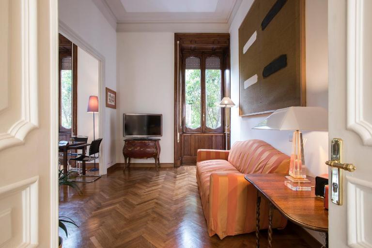 Flat Three - B&B Roma