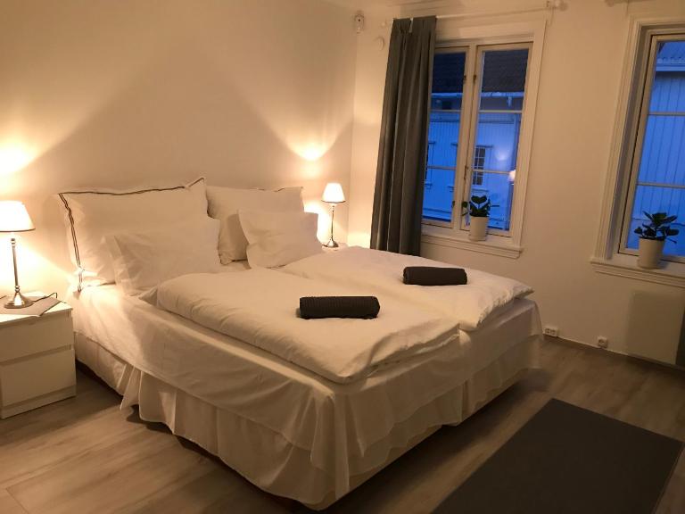 A Noi Rooms - B&B Kragerø