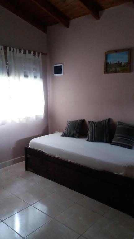 Nuestro Sueño - Ferienwohnung Tandil