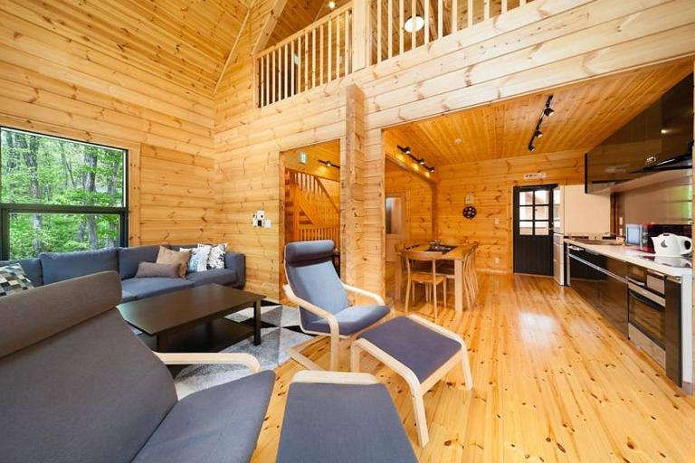 Wadano Woods by HHG - B&B Hakuba