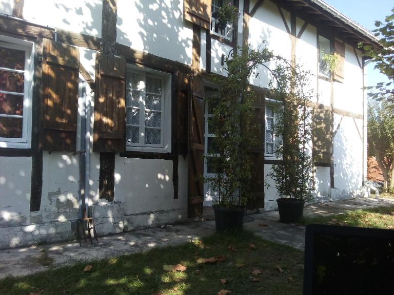 le Clos du Carriou - B&B Lesgor