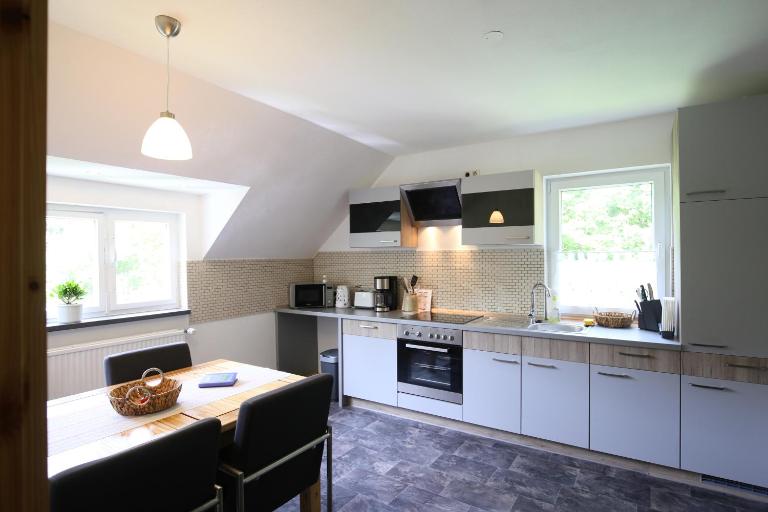Ferienwohnung Harzurlaub-Schierke - Ferienwohnung Schierke