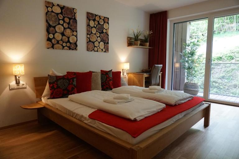 Alpin & See Resort - Ferienwohnung Zell am See