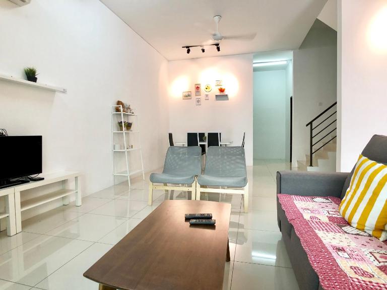 Kampar Sakura 3 Landed - B&B Kampar