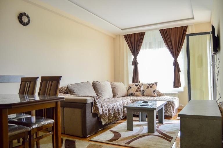 Apartmani Vlada - B&B Zlatibor