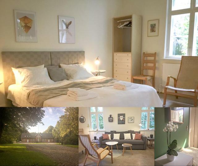 Rotzowlund BnB - B&B Grenå