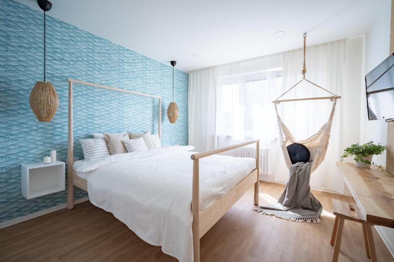 Meet Mendel Boutique Apartments #5 by goodnite cz - Expo - Ferienwohnung Brünn