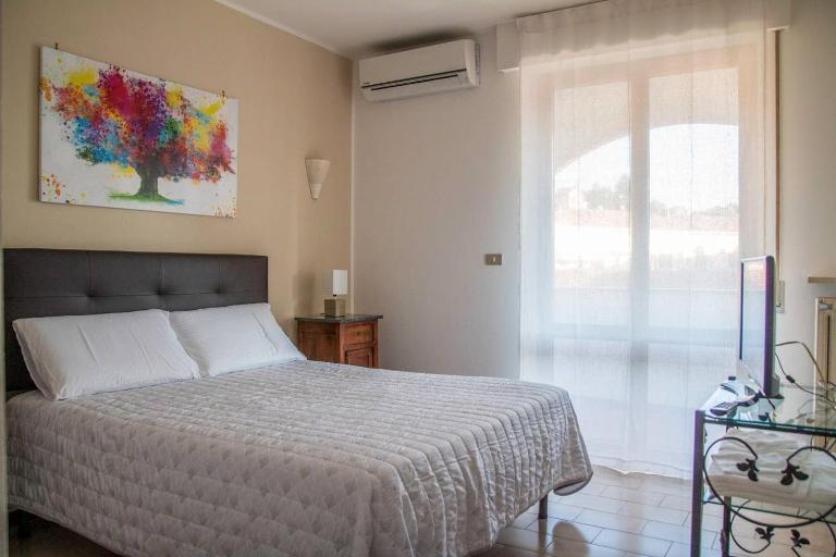 La Loggia su Acqui. Centro, wi-fi, aria condizionata, ascensore - Chambres d'hôtes Acqui Terme