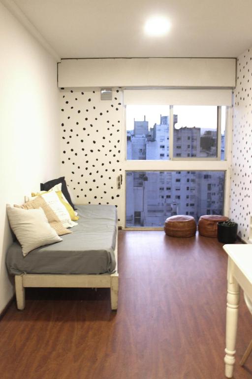 Depa Patio Olmos - B&B Córdoba