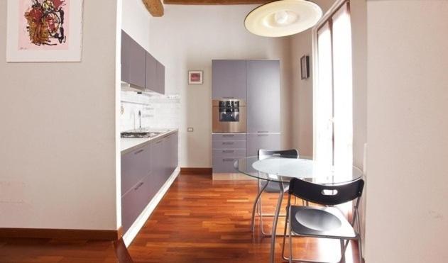 The Diamond Flat - B&B Parma