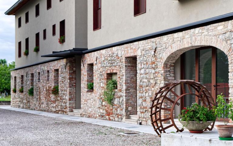 La Selce Farmhouse - Ferienwohnung Bagnaria Arsa
