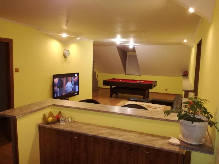 privát femamki - B&B Ličartovce