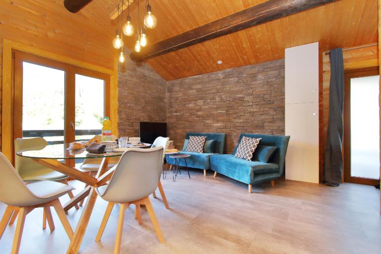 COCOONING - B&B Gérardmer