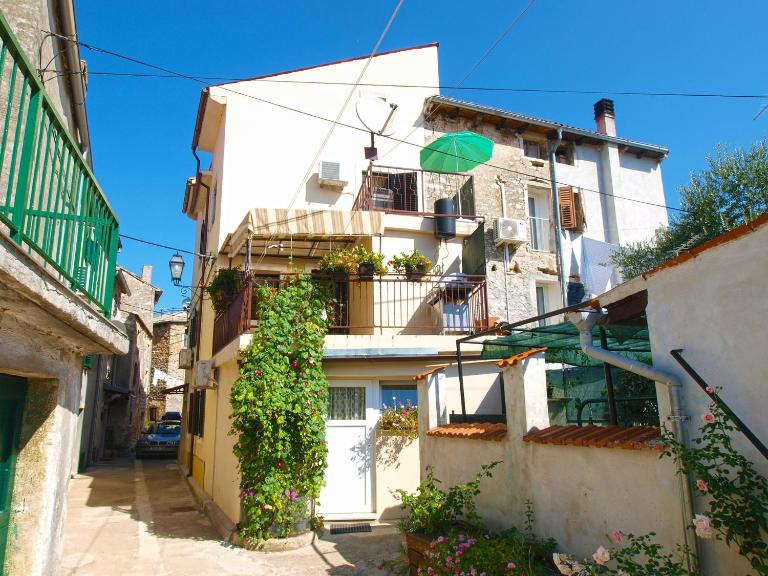 Apartment Vodnjan 1123 - Ferienwohnung Vodnjan