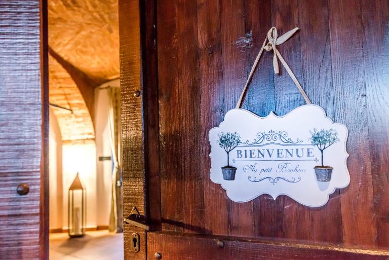 B&b Antica Dimora Quarello - B&B Orbassano