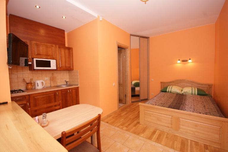 Roberto Vila - B&B Palanga