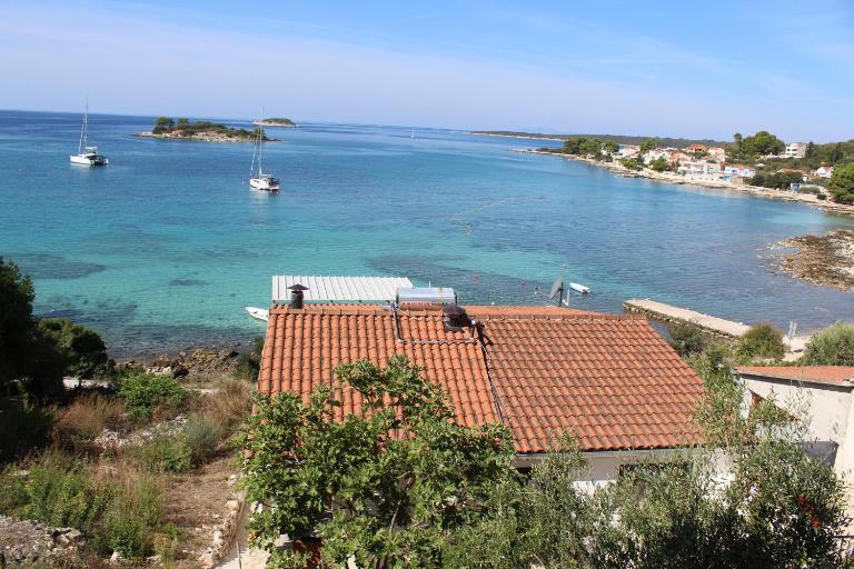 Apartments Andrea - B&B Vela Luka