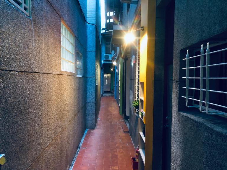 有空常來 - B&B Tainan