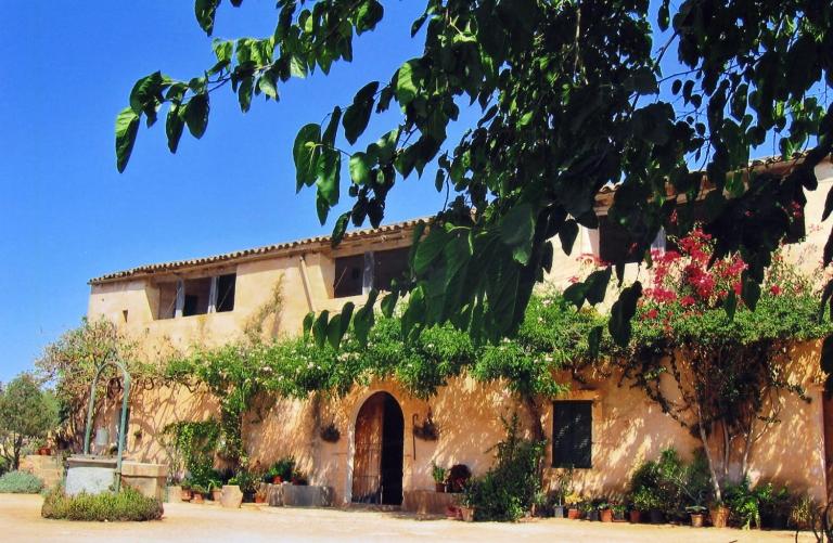 Finca Son Josep de Baix - B&B Cales de Mallorca