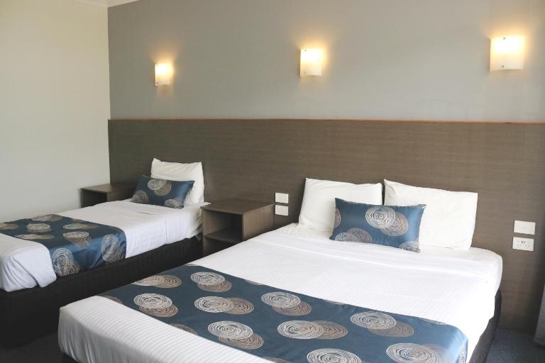 The Sands Motel Adelaide - B&B Adelaide