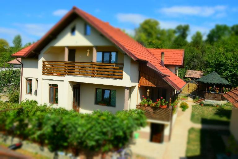 Casa Smeilor Horezu - B&B Horezu