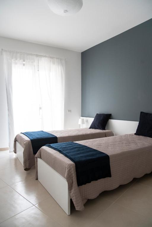 CASA VITTORIA - B&B Gravina in Puglia