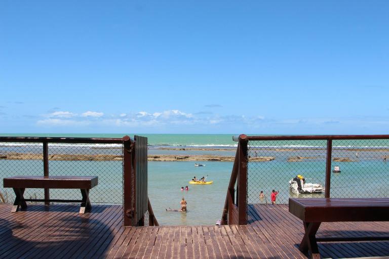 Flats Nannai Residence Vilas - B&B Puerto de Gallinas