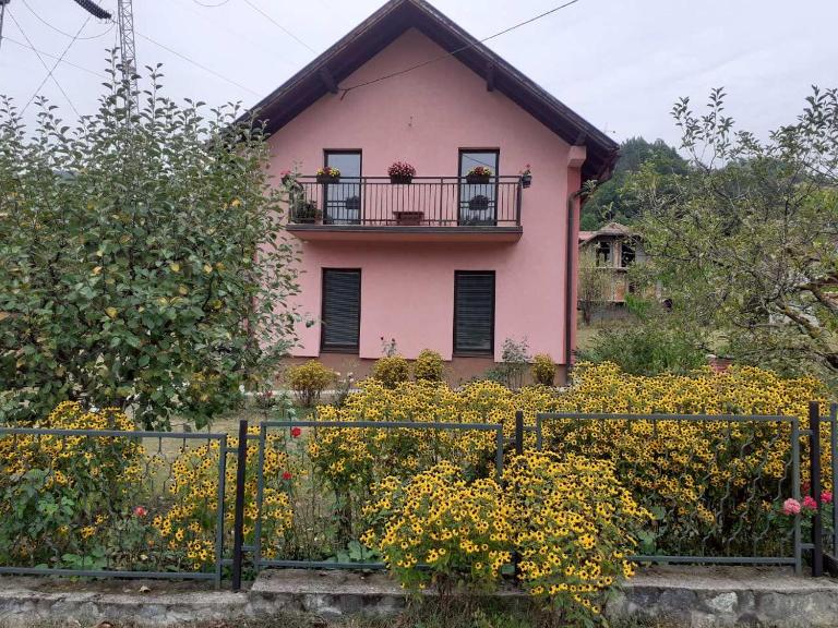 Rooms Violeta - Bed and Breakfast Mokra Gora