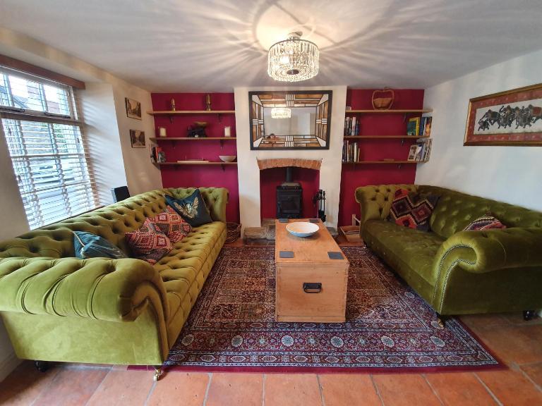 Fern Tree Cottage - B&B Frome