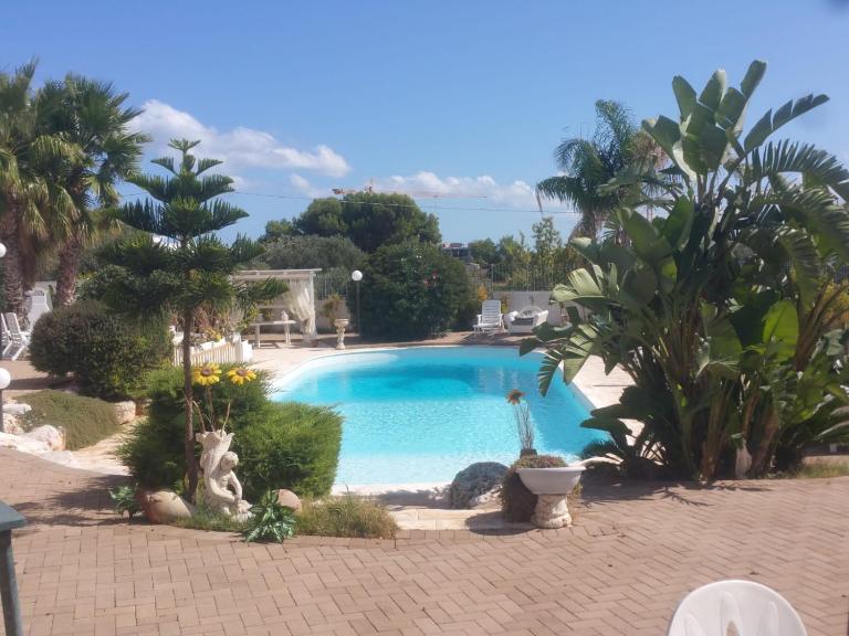 Sole&Mare - B&B Monopoli