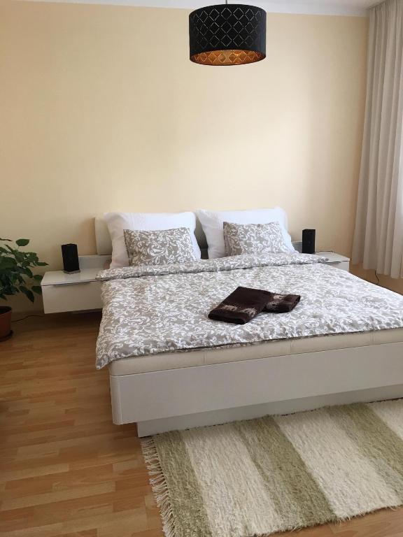 Apartment In The Garden - Chambres d'hôtes Držovice