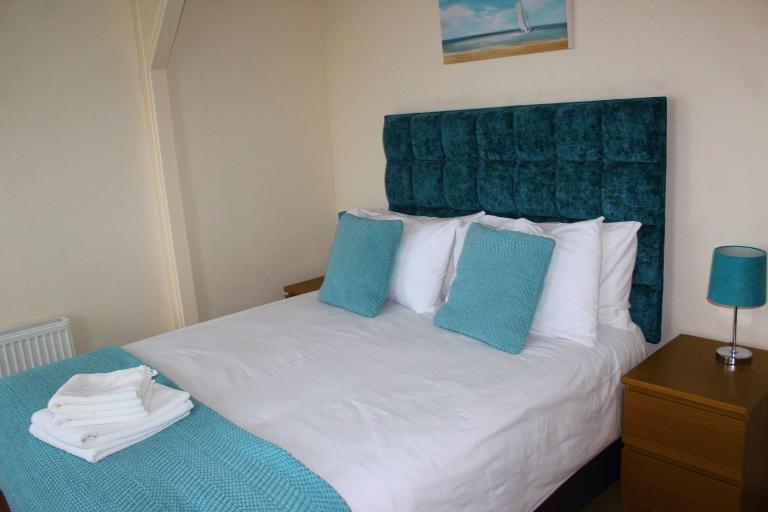 Argyle Lodge - Ferienwohnung An Ros